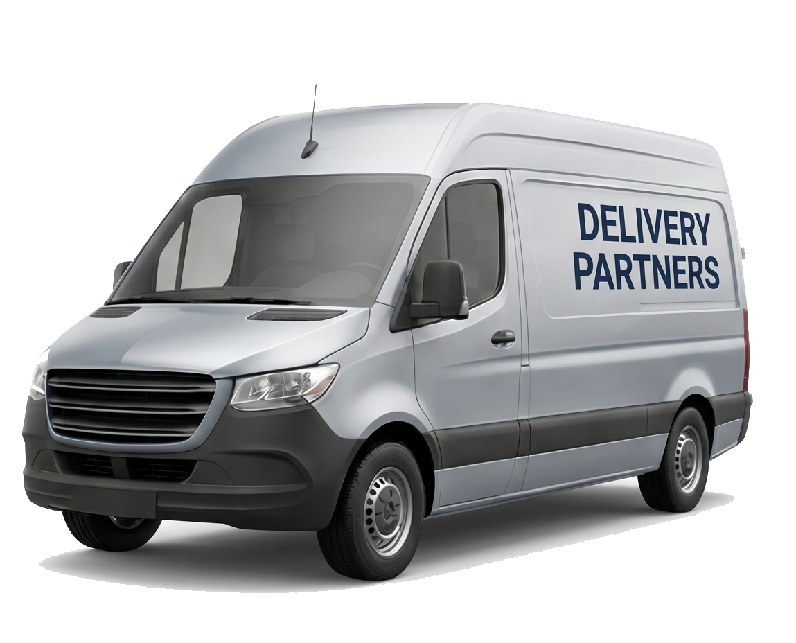 Moving Van